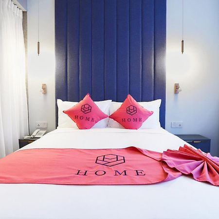 Home Hotel Cidade de Ho Chi Minh Exterior foto