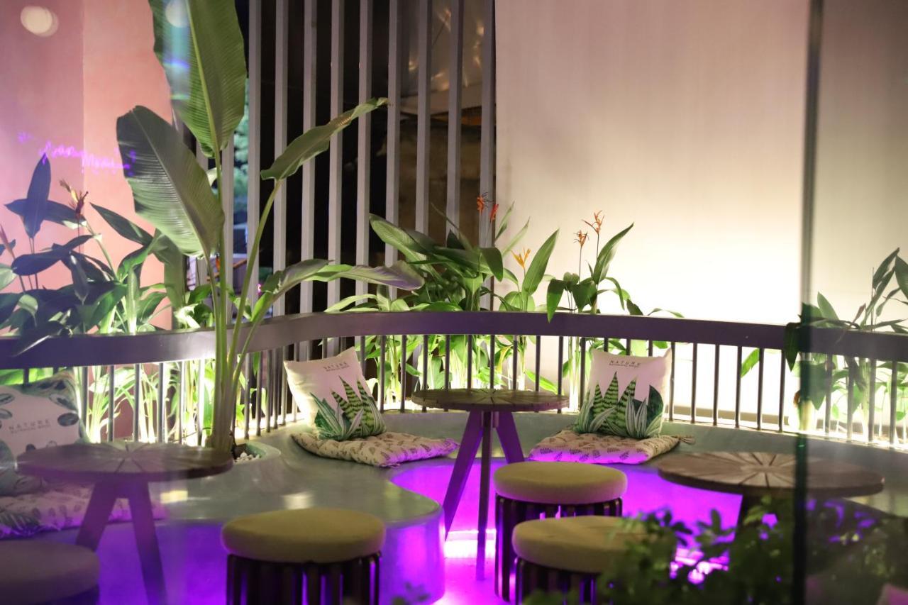 Home Hotel Cidade de Ho Chi Minh Exterior foto