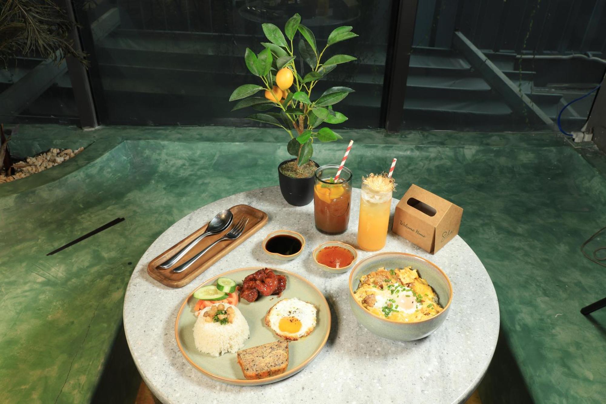 Home Hotel Cidade de Ho Chi Minh Exterior foto